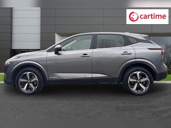 Used Nissan Qashqai 2023 for sale - 76256724: Photo 3