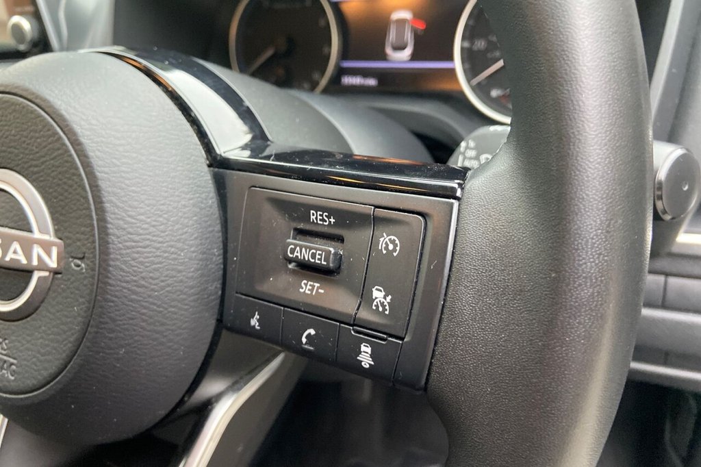 Used Nissan Qashqai 2023 for sale - 76256724: Photo 40