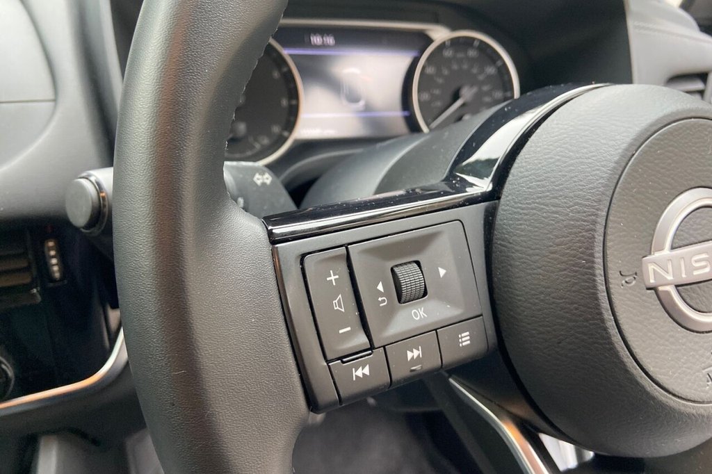 Used Nissan Qashqai 2023 for sale - 76256724: Photo 41