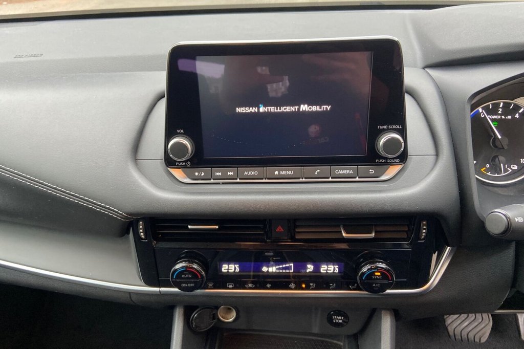 Used Nissan Qashqai 2023 for sale - 76256724: Photo 43