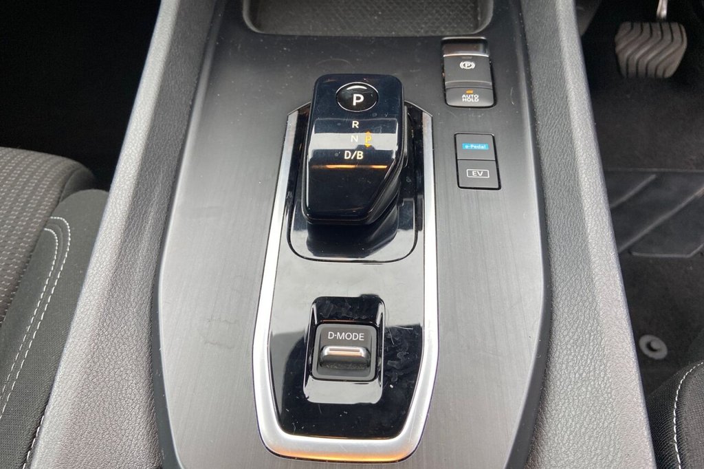 Used Nissan Qashqai 2023 for sale - 76256724: Photo 45