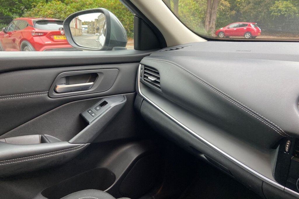 Used Nissan Qashqai 2023 for sale - 76256724: Photo 46