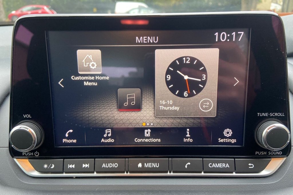 Used Nissan Qashqai 2023 for sale - 76256724: Photo 48