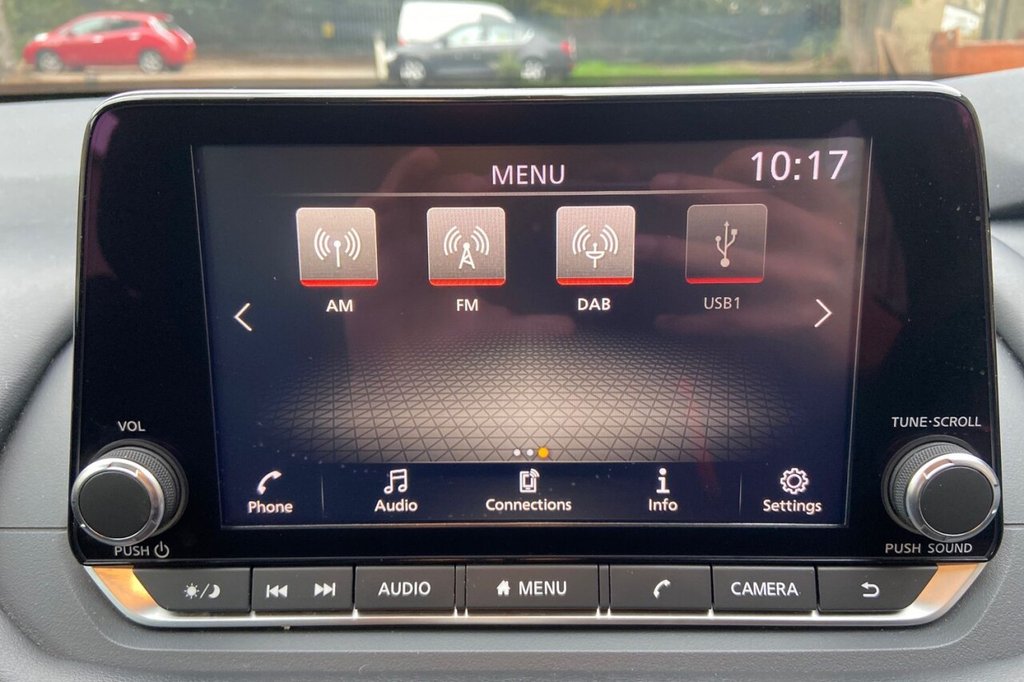 Used Nissan Qashqai 2023 for sale - 76256724: Photo 49