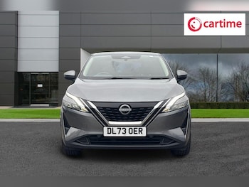 Used Nissan Qashqai 2023 for sale - 76256724: Photo 4