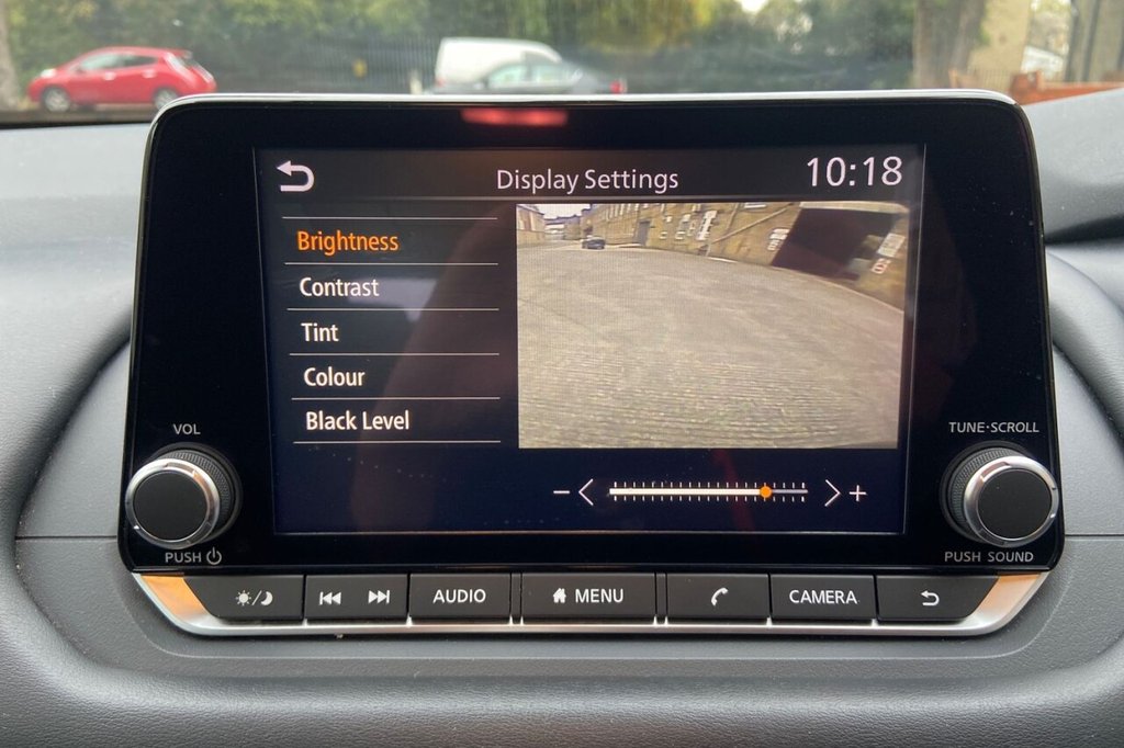 Used Nissan Qashqai 2023 for sale - 76256724: Photo 50