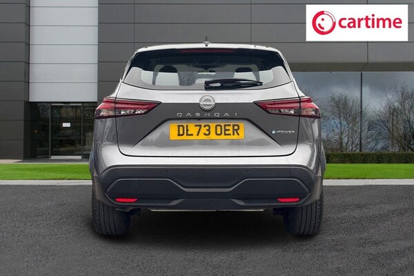 Used Nissan Qashqai 2023 for sale - 76256724: Photo 6
