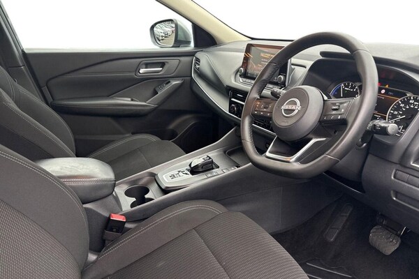 Used Nissan Qashqai 2023 for sale - 76256724: Photo 9