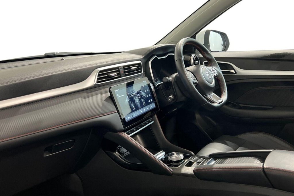 Used MG MG ZS 2023 for sale - 77263255: Photo 11