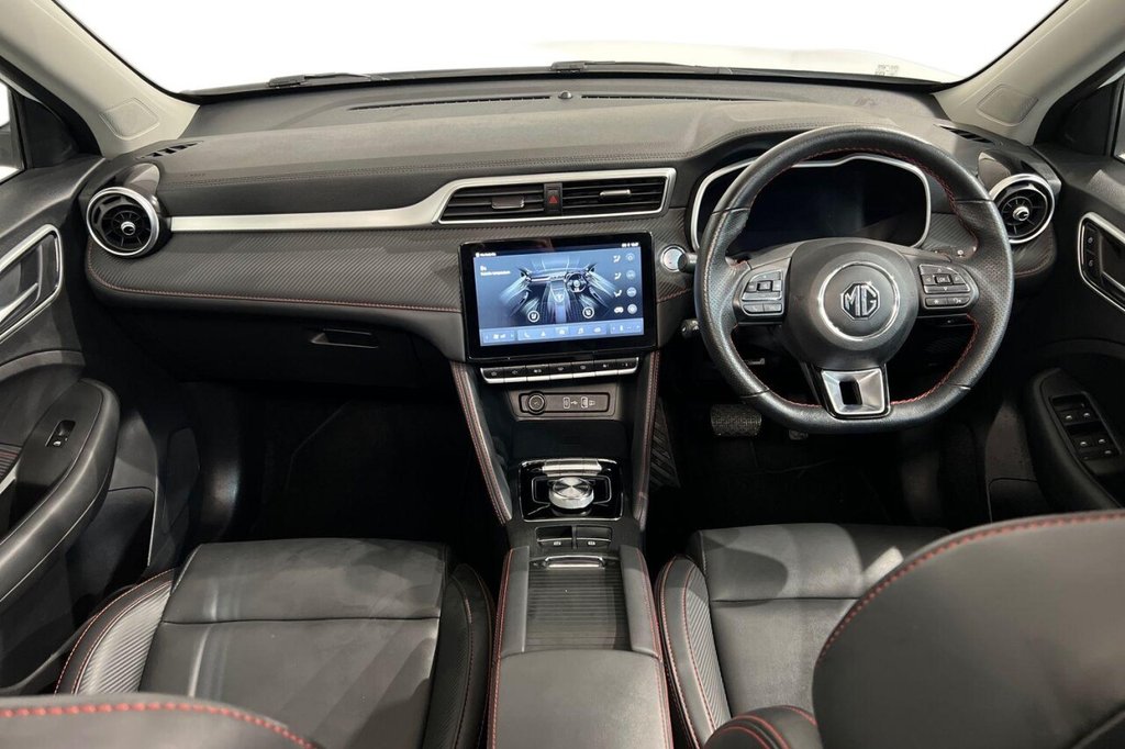 Used MG MG ZS 2023 for sale - 77263255: Photo 12