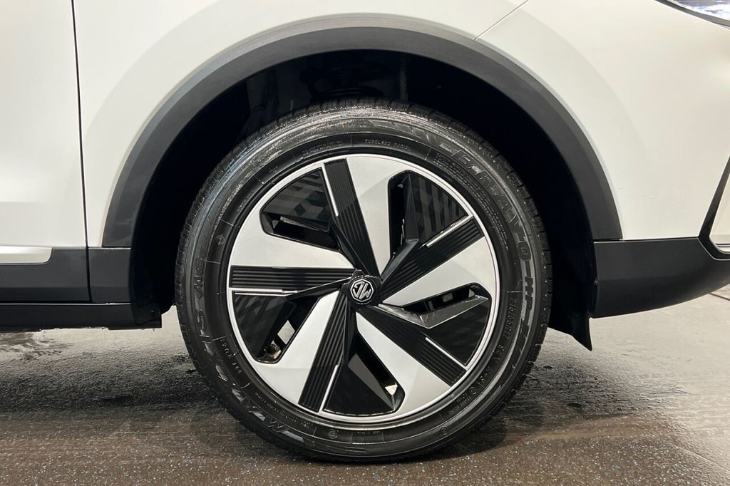 Used MG MG ZS 2023 for sale - 77263255: Photo 14