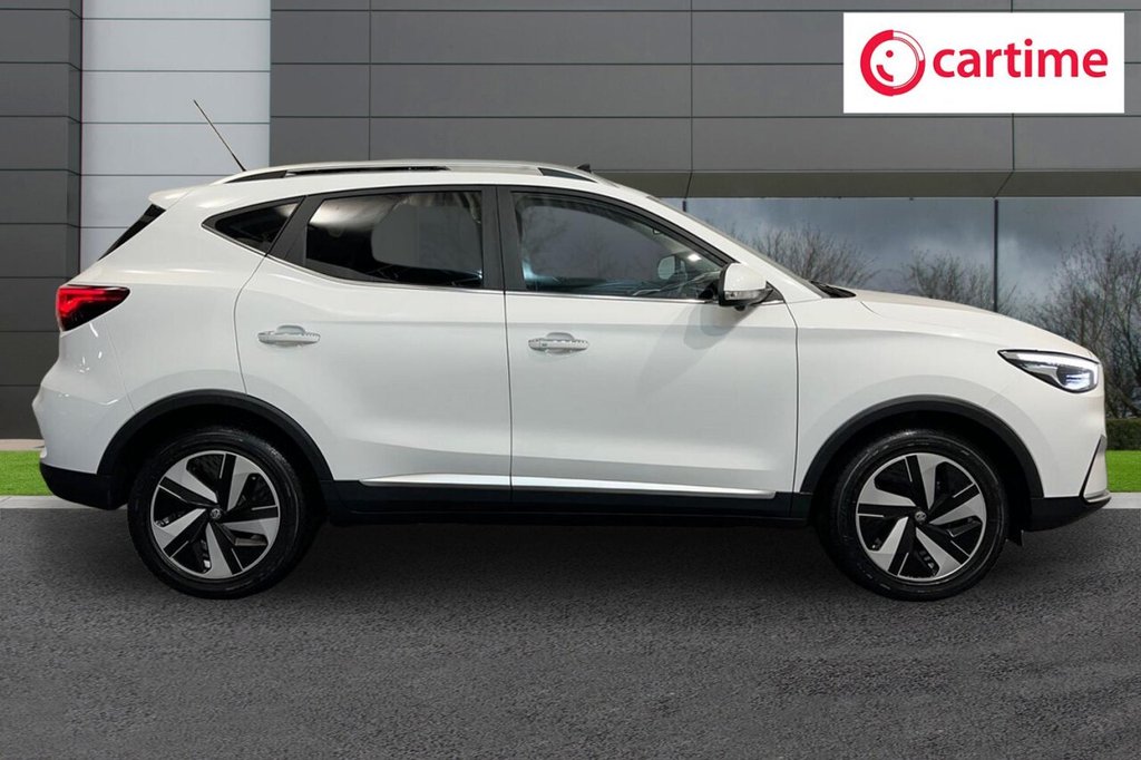 Used MG MG ZS 2023 for sale - 77263255: Photo 2