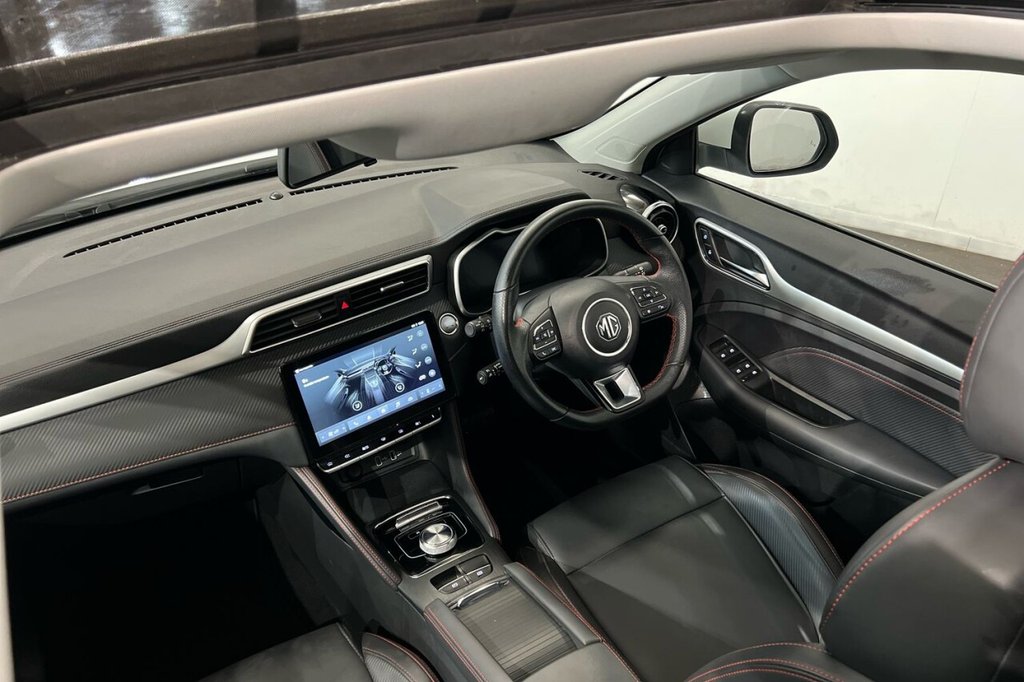 Used MG MG ZS 2023 for sale - 77263255: Photo 20