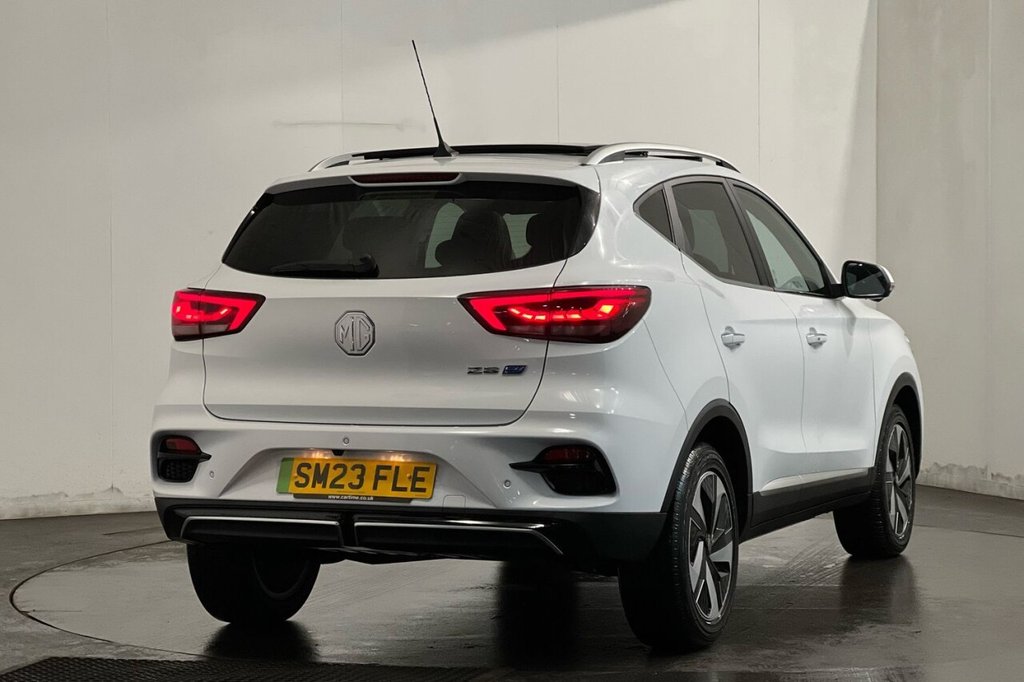 Used MG MG ZS 2023 for sale - 77263255: Photo 23