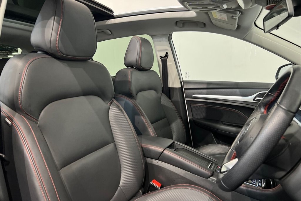 Used MG MG ZS 2023 for sale - 77263255: Photo 24