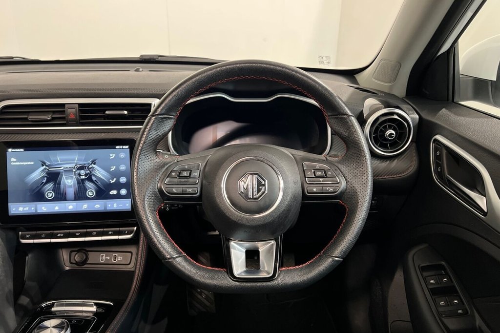 Used MG MG ZS 2023 for sale - 77263255: Photo 27