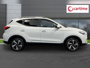 Used MG MG ZS 2023 for sale - 77263255: Photo