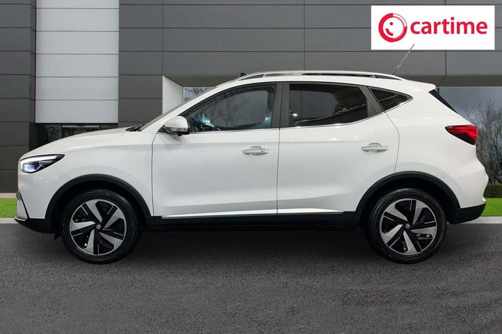 Used MG MG ZS 2023 for sale - 77263255: Photo 3