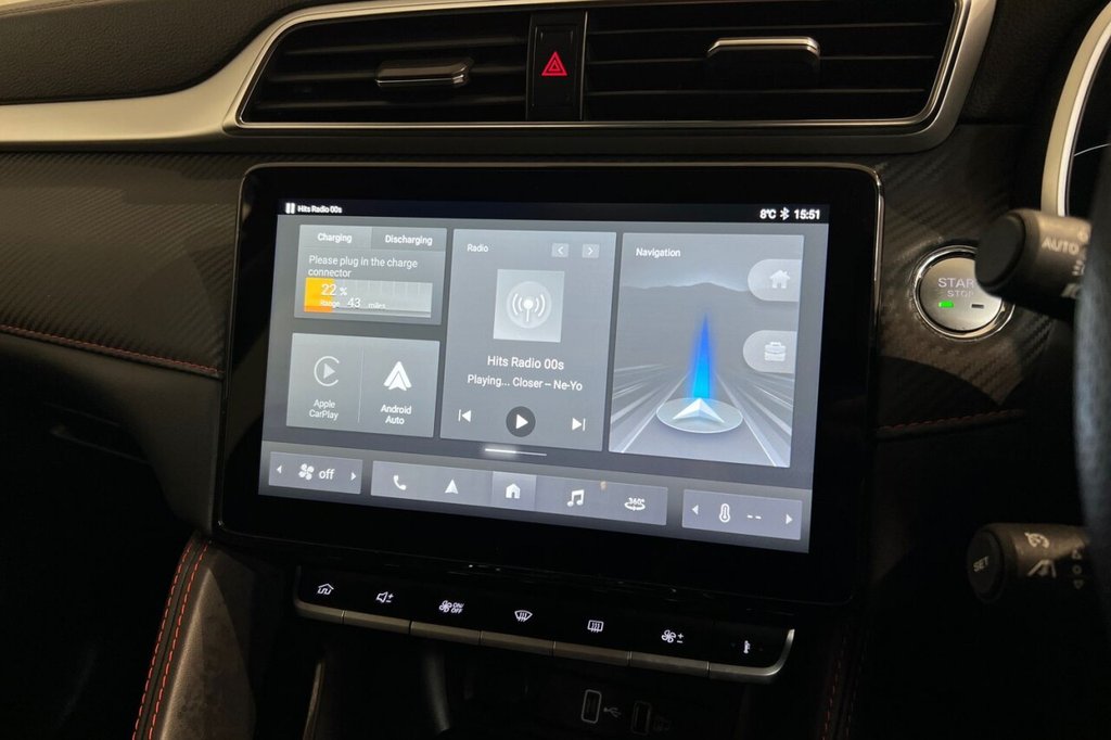 Used MG MG ZS 2023 for sale - 77263255: Photo 33