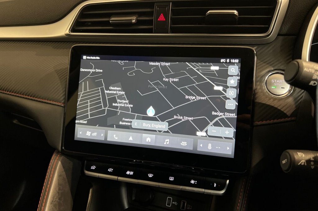 Used MG MG ZS 2023 for sale - 77263255: Photo 34