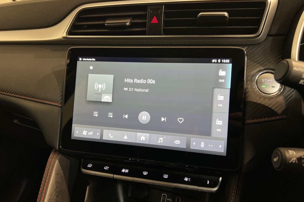 Used MG MG ZS 2023 for sale - 77263255: Photo 35