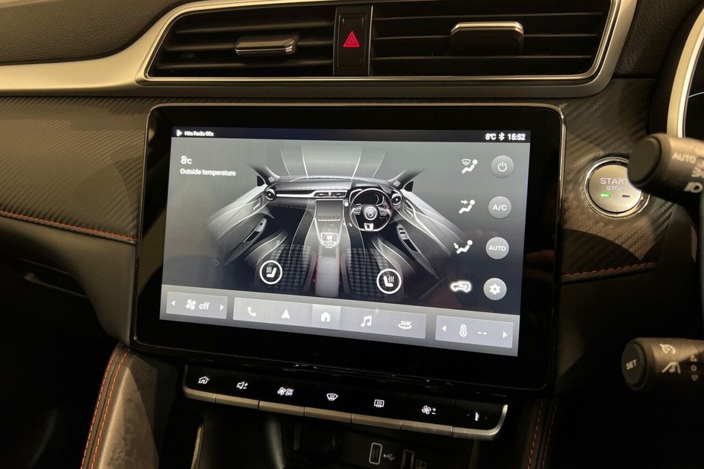 Used MG MG ZS 2023 for sale - 77263255: Photo 36