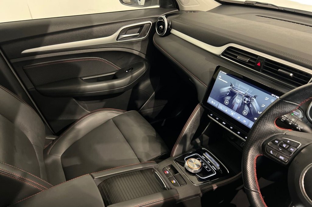 Used MG MG ZS 2023 for sale - 77263255: Photo 37