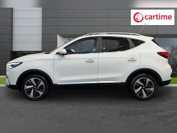 Used MG MG ZS 2023 for sale - 77263255: Photo