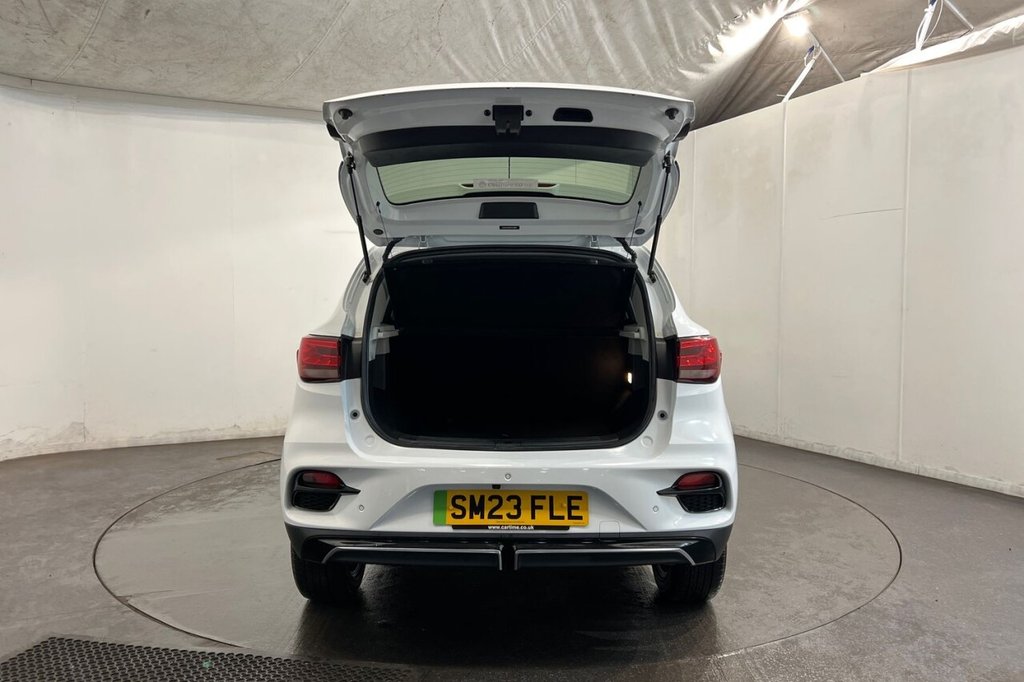 Used MG MG ZS 2023 for sale - 77263255: Photo 43