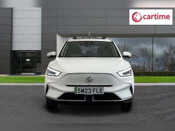 Used MG MG ZS 2023 for sale - 77263255: Photo