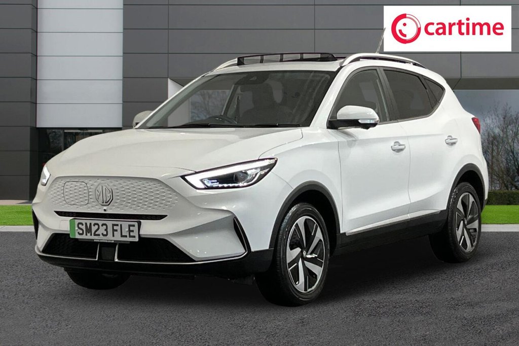 Used MG MG ZS 2023 for sale - 77263255: Photo 7