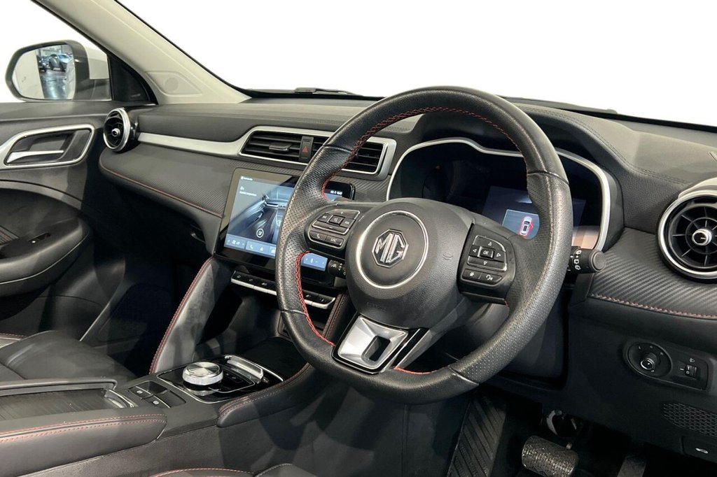 Used MG MG ZS 2023 for sale - 77263255: Photo 9