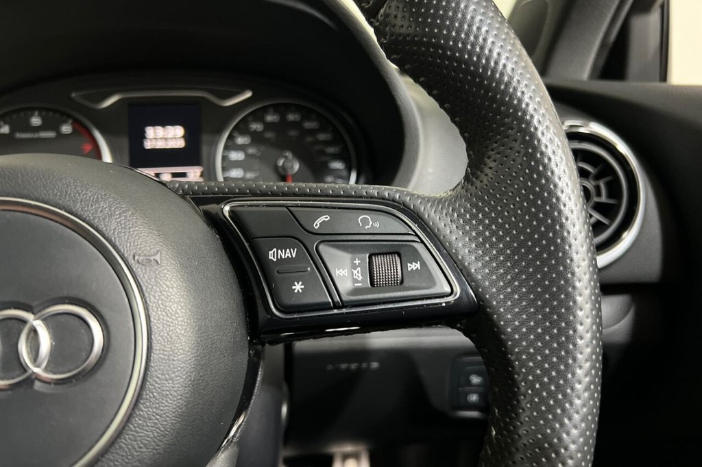 Used Audi A3 2017 for sale - 76509806: Photo 25