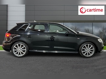 Used Audi A3 2017 for sale - 76509806: Photo