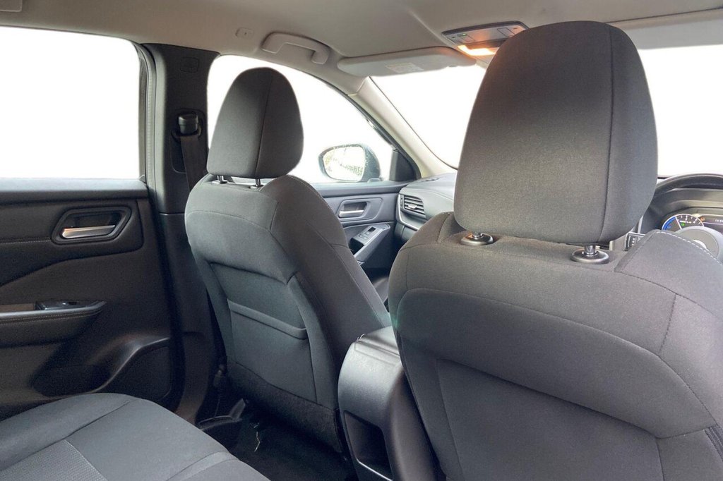 Used Nissan Qashqai 2023 for sale - 76469558: Photo 10