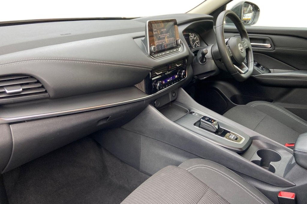 Used Nissan Qashqai 2023 for sale - 76469558: Photo 11