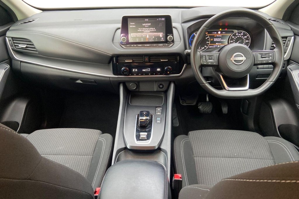 Used Nissan Qashqai 2023 for sale - 76469558: Photo 12