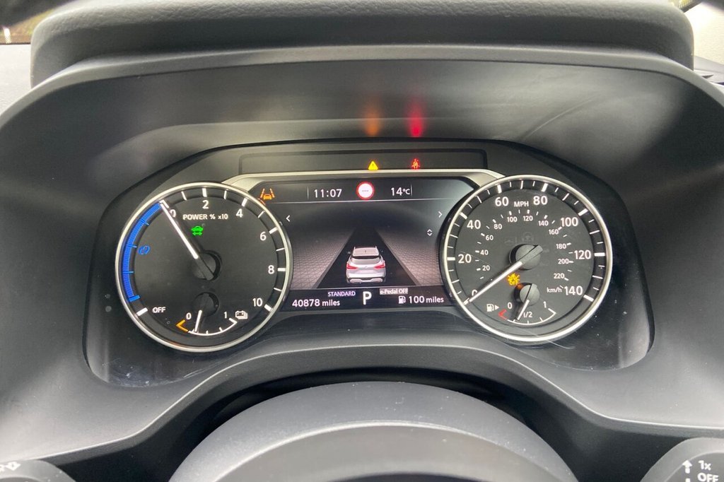 Used Nissan Qashqai 2023 for sale - 76469558: Photo 15