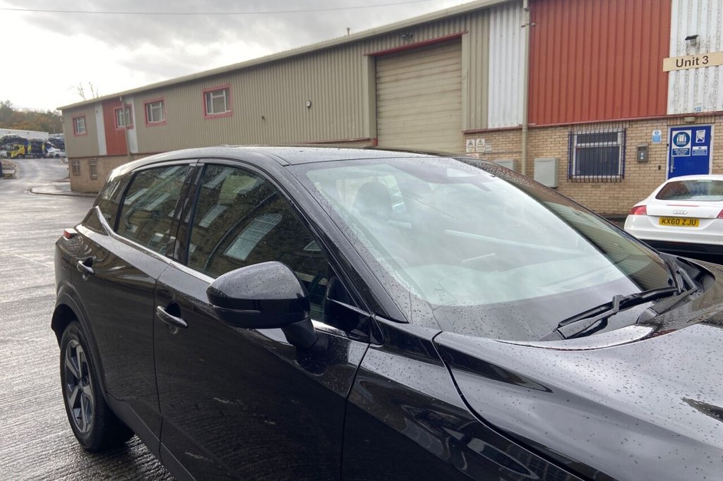 Used Nissan Qashqai 2023 for sale - 76469558: Photo 16