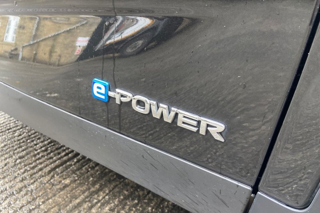 Used Nissan Qashqai 2023 for sale - 76469558: Photo 17