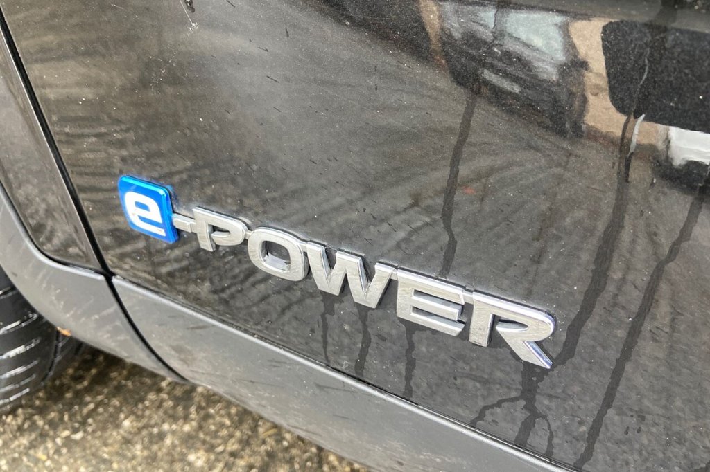 Used Nissan Qashqai 2023 for sale - 76469558: Photo 22