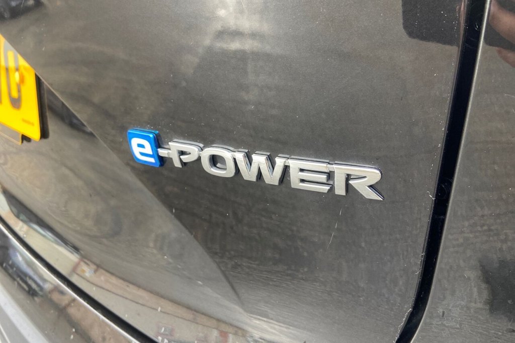 Used Nissan Qashqai 2023 for sale - 76469558: Photo 26