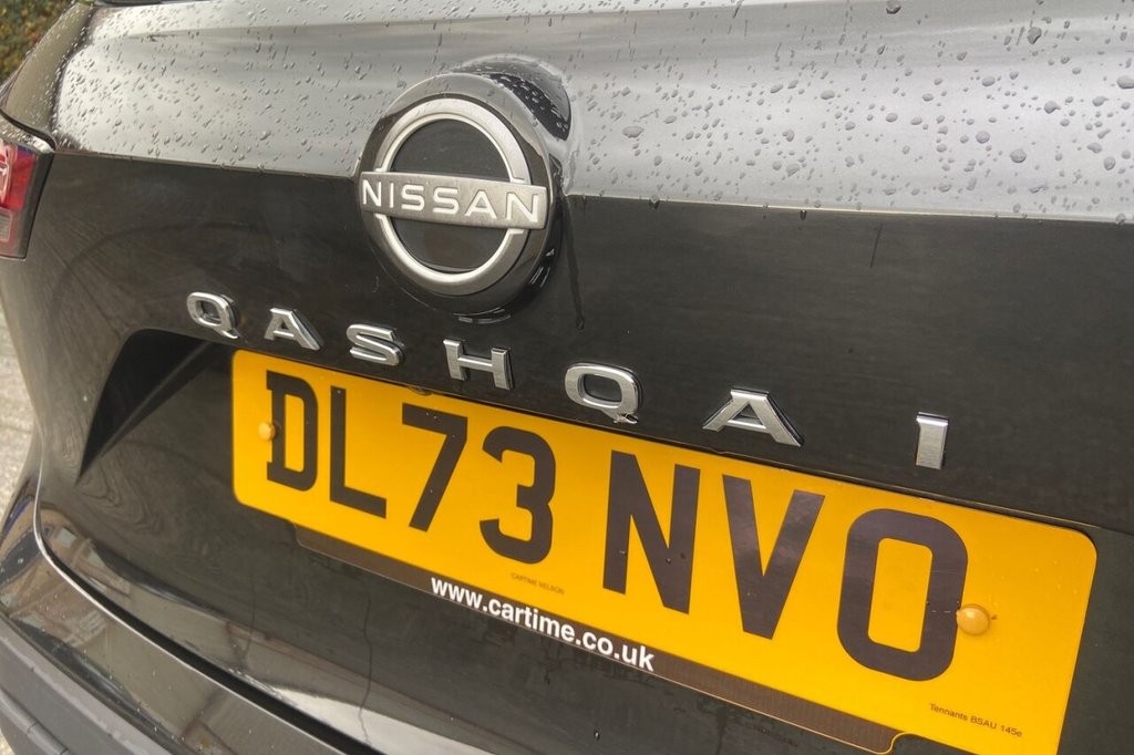 Used Nissan Qashqai 2023 for sale - 76469558: Photo 27