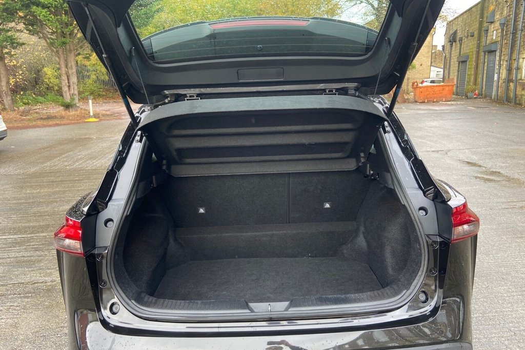 Used Nissan Qashqai 2023 for sale - 76469558: Photo 28