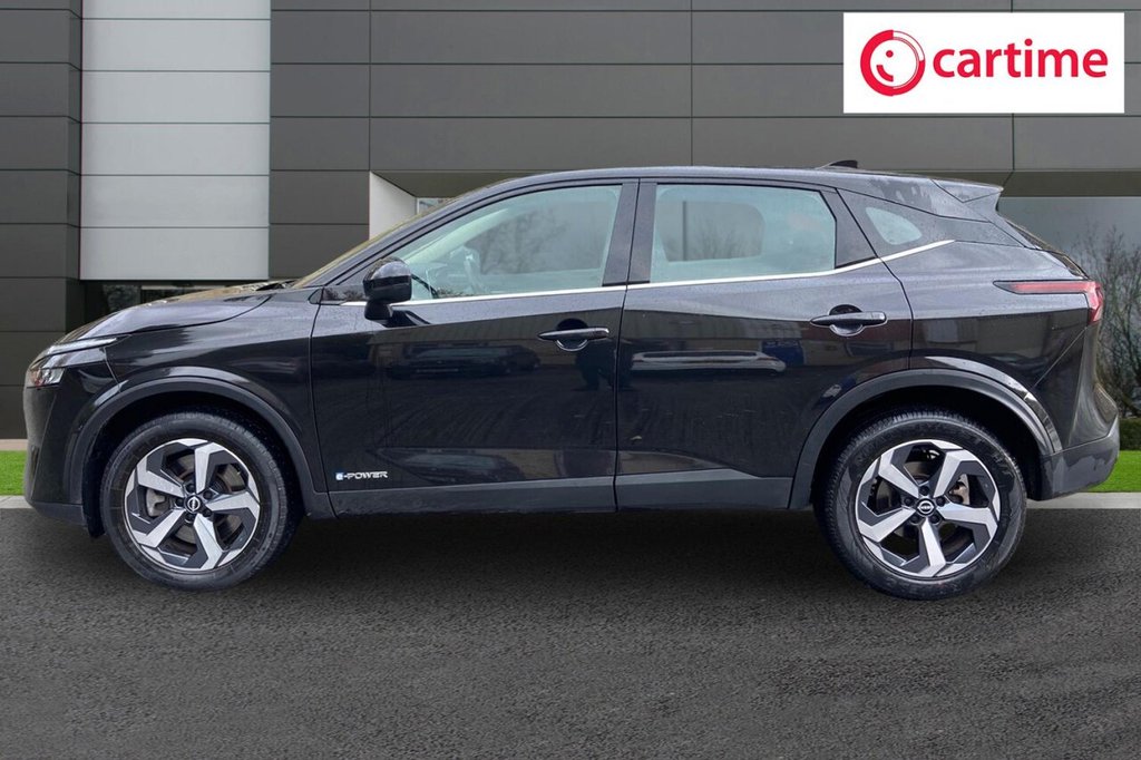 Used Nissan Qashqai 2023 for sale - 76469558: Photo 3