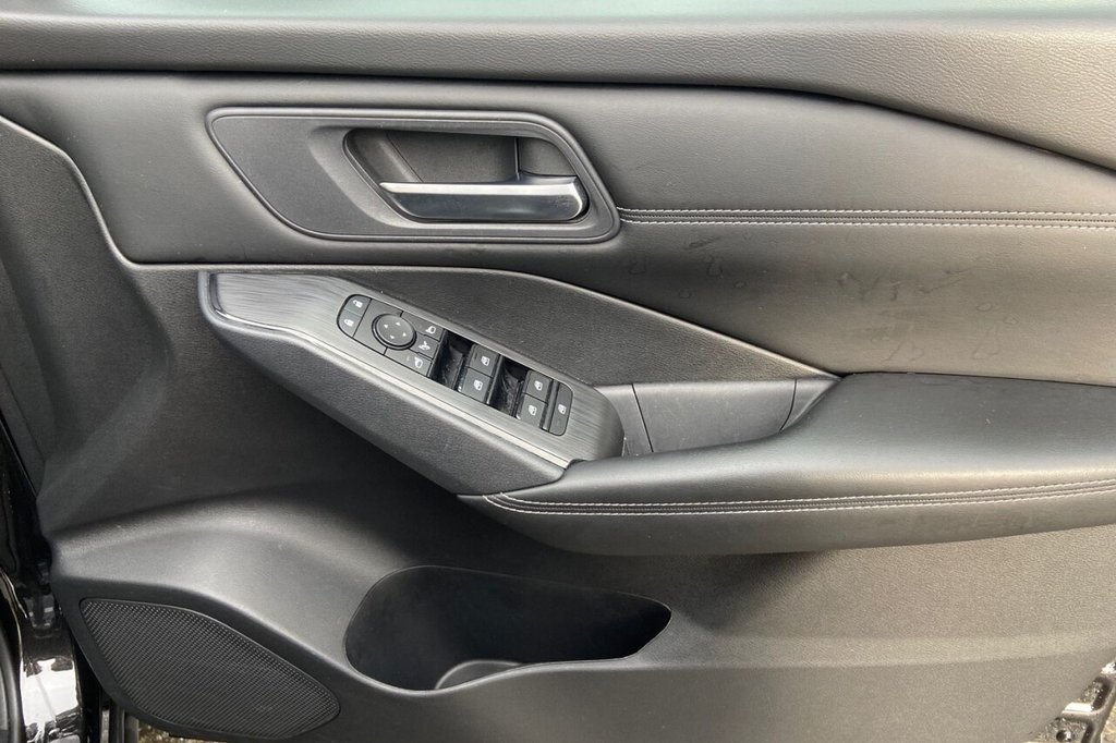 Used Nissan Qashqai 2023 for sale - 76469558: Photo 33