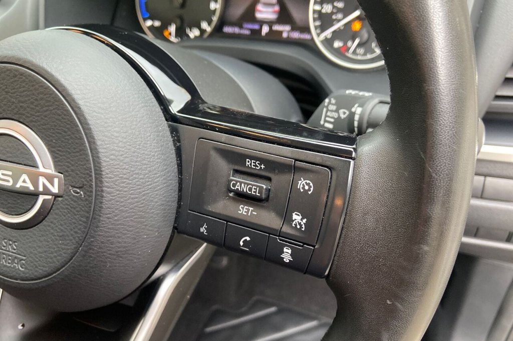 Used Nissan Qashqai 2023 for sale - 76469558: Photo 35