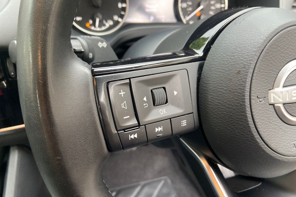 Used Nissan Qashqai 2023 for sale - 76469558: Photo 36