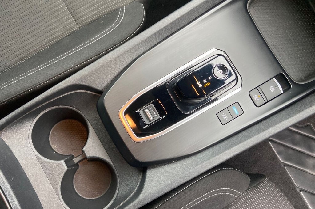 Used Nissan Qashqai 2023 for sale - 76469558: Photo 38