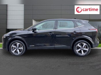 Used Nissan Qashqai 2023 for sale - 76469558: Photo